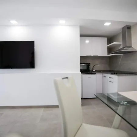 Appartement Carpe Diem Corralejo
