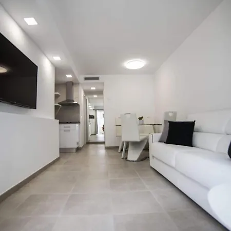 Appartement Carpe Diem *