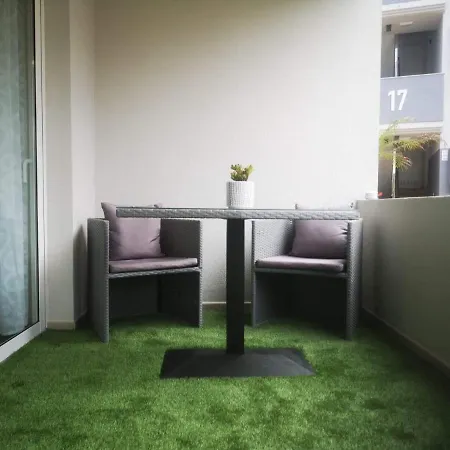 Appartement Carpe Diem Corralejo