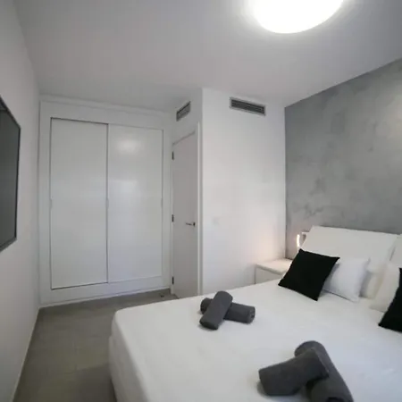 Appartement Carpe Diem Corralejo