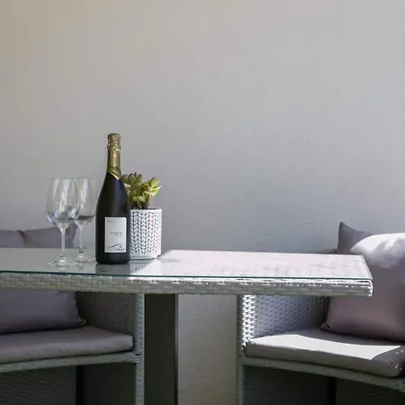 Carpe Diem Appartement *